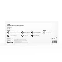 GameStop 60 Percent Wired Mechanical Keyboard
