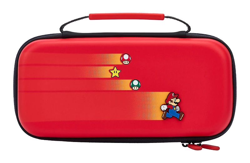 PowerA Protection Case for Nintendo Switch, OLED, Switch Lite