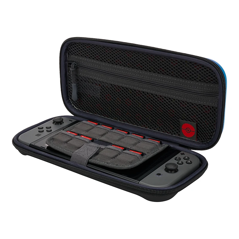 PowerA Protection Case for Nintendo Switch OLED Model, Nintendo Switch