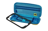 PowerA Protection Case for Nintendo Switch OLED Model, Nintendo Switch, Nintendo Switch Lite Sonic Peel Out