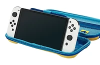 PowerA Protection Case for Nintendo Switch OLED Model, Nintendo Switch, Nintendo Switch Lite Sonic Peel Out