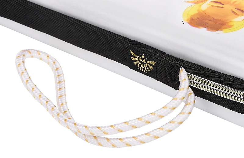 PowerA Travel Pro Slim Case for Nintendo Switch, Nintendo Switch Lite, and Nintendo Switch