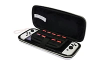 PowerA Travel Pro Slim Case for Nintendo Switch, Nintendo Switch Lite, and Nintendo Switch