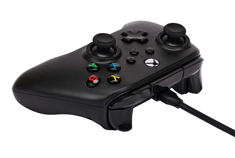 PowerA Nano Enhanced Wired Controller for Xbox Series X/S and Xbox One