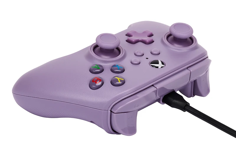 PowerA Nano Enhanced Wired Controller for Xbox Series X/S and Xbox One