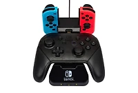 PowerA Joy-Con and Controller Charging Base for Nintendo Switch