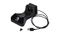 PowerA Joy-Con and Controller Charging Base for Nintendo Switch