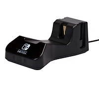 PowerA Joy-Con and Controller Charging Base for Nintendo Switch