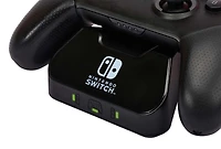 PowerA Joy-Con and Controller Charging Base for Nintendo Switch