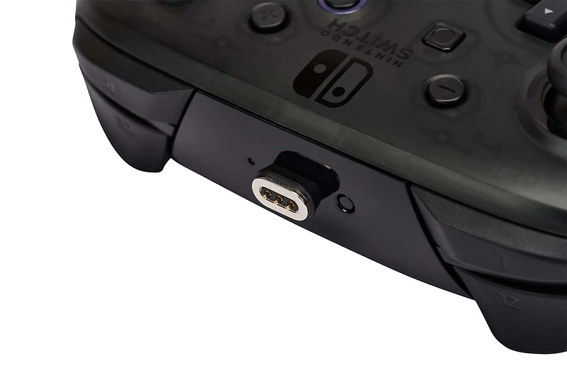 PowerA Joy-Con and Controller Charging Base for Nintendo Switch