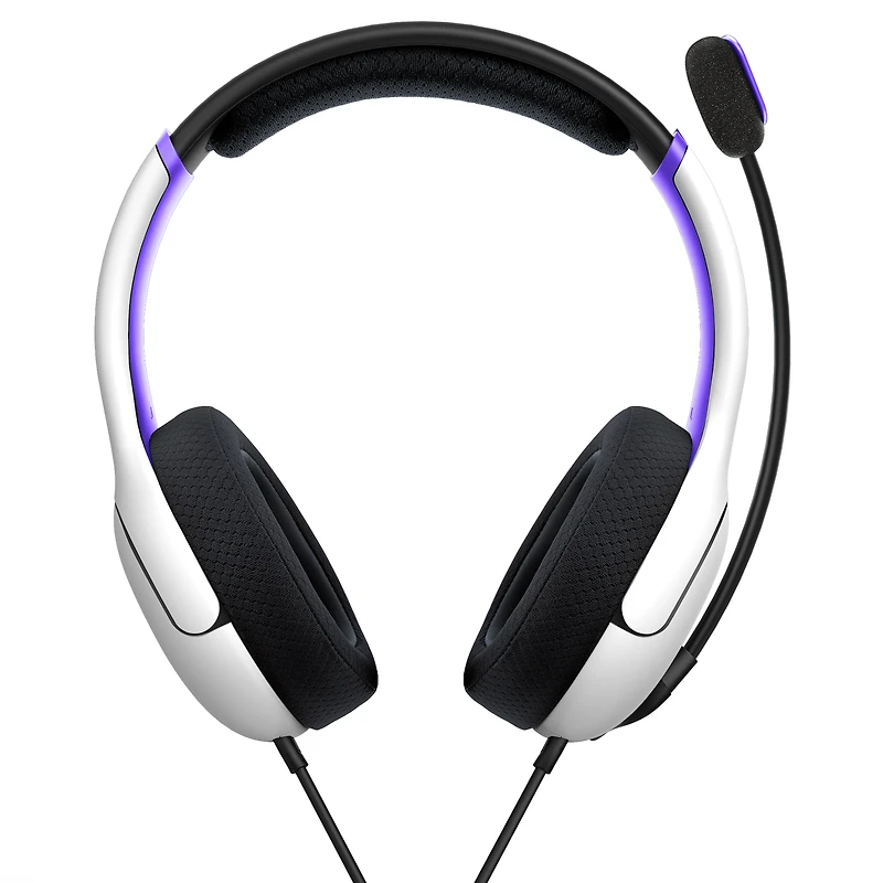 PDP AIRLITE Wired Headset for Xbox Series X/S, Xbox One, and PC