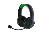 Razer Kaira HyperSpeed Wireless Gaming Headset for Xbox Series X/S, PlayStation 4/5