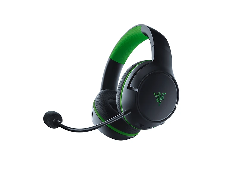 Razer Kaira HyperSpeed Wireless Gaming Headset for Xbox Series X/S, PlayStation 4/5