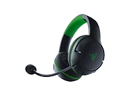Razer Kaira HyperSpeed Wireless Gaming Headset for Xbox Series X/S, PlayStation 4/5
