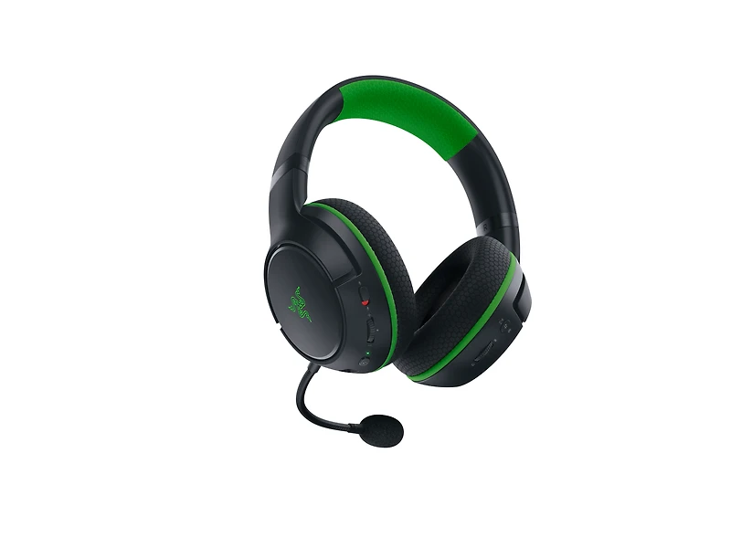 Razer Kaira HyperSpeed Wireless Gaming Headset for Xbox Series X/S, PlayStation 4/5