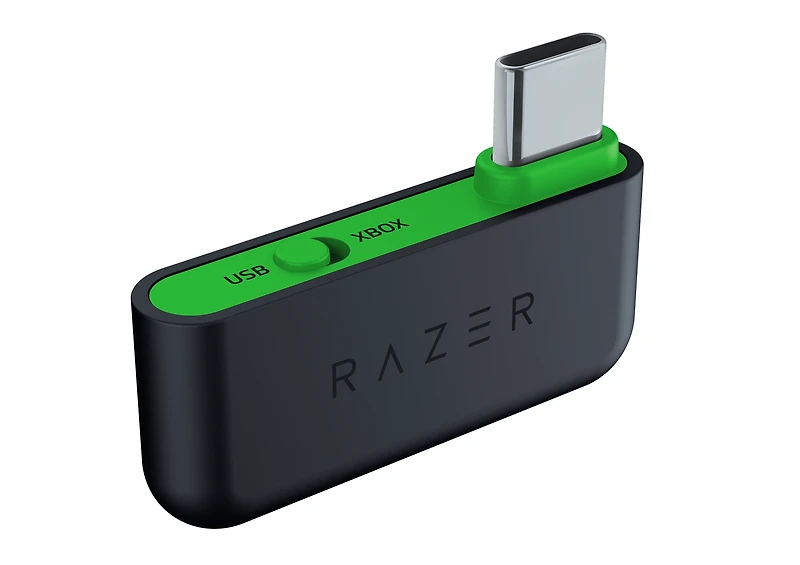 Razer Kaira HyperSpeed Wireless Gaming Headset for Xbox Series X/S, PlayStation 4/5