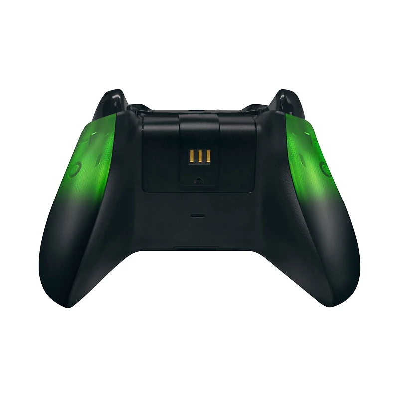 Razer Universal Quick Charging Stand for Xbox One and Xbox Series X with Wireless Controller - Razer Edition