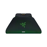 Razer Universal Quick Charging Stand for Xbox One and Xbox Series X with Wireless Controller - Razer Edition