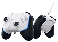 Razer Wolverine V2 Pro Chroma Wireless Gaming Controller for PlayStation 5 and PC