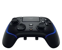 Razer Wolverine V2 Pro Chroma Wireless Gaming Controller for PlayStation 5 and PC - Black
