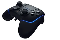 Razer Wolverine V2 Pro Chroma Wireless Gaming Controller for PlayStation 5 and PC - Black