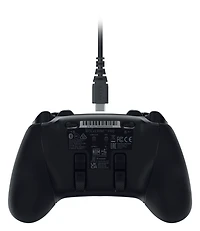 Razer Wolverine V2 Pro Chroma Wireless Gaming Controller for PlayStation 5 and PC - Black