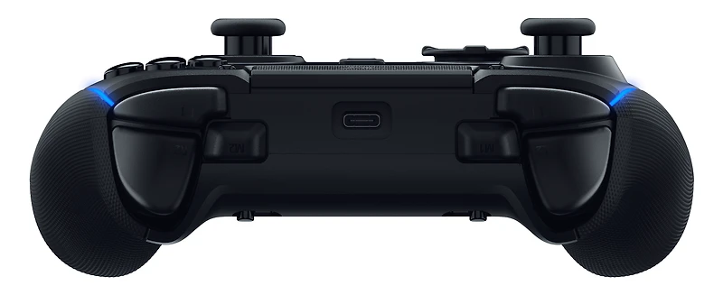 Razer Wolverine V2 Pro Chroma Wireless Gaming Controller for PlayStation 5 and PC - Black