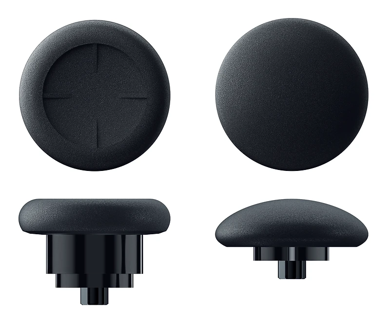 Razer Wolverine V2 Pro Chroma Wireless Gaming Controller for PlayStation 5 and PC - Black