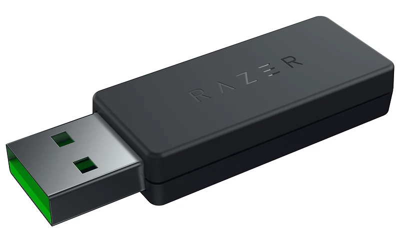 Razer Wolverine V2 Pro Chroma Wireless Gaming Controller for PlayStation 5 and PC - Black