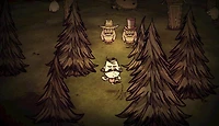 Don't Starve Together
