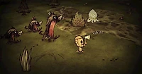 Don't Starve Together