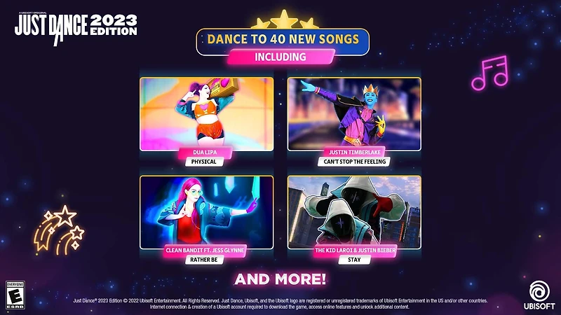 Just Dance 2023 Edition - Xbox Series X/S