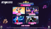 Just Dance 2023 Edition - Xbox Series X/S