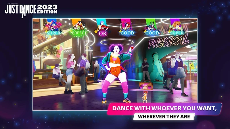 Just Dance 2023 Edition - Xbox Series X/S
