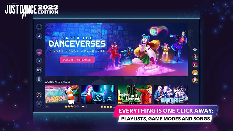 Just Dance 2023 Edition - Xbox Series X/S