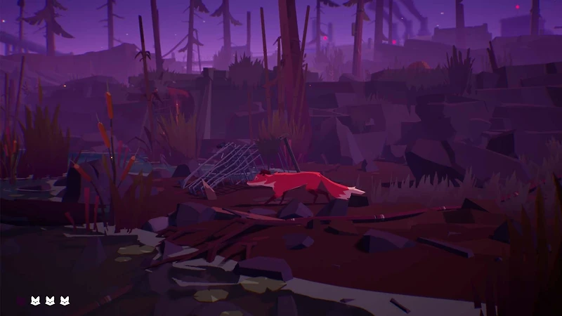 Endling - Extinction is Forever - Xbox One