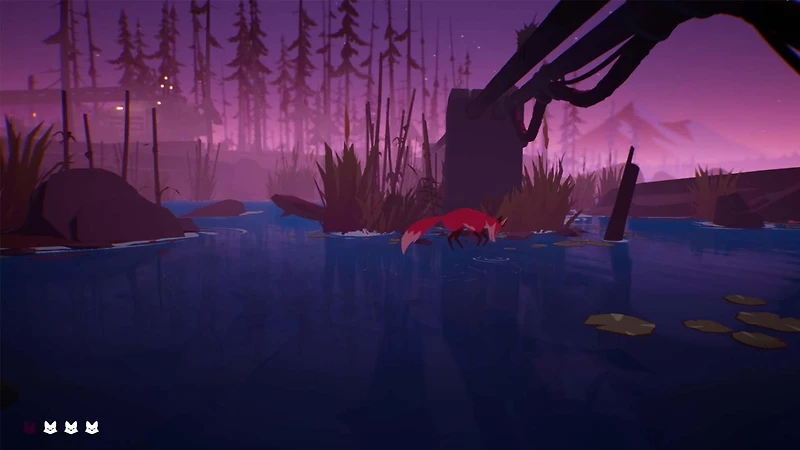 Endling - Extinction is Forever - Xbox One