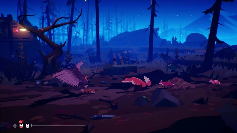 Endling - Extinction is Forever - Xbox One