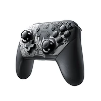 Nintendo Switch Wireless Pro Controller Monster Hunter Rise: Sunbreak