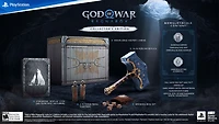 God of War Ragnarok Collector's - PlayStation 5