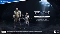 God of War Ragnarok Collector's - PlayStation 5