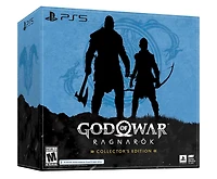 God of War Ragnarok Collector's - PlayStation 5