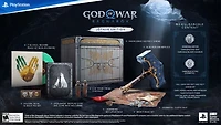 God of War Ragnarok Jotnar - PlayStation 5