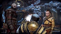 God of War Ragnarok Standard Edition - PlayStation 5
