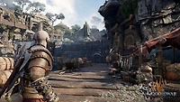 God of War Ragnarok Standard Edition - PlayStation 5