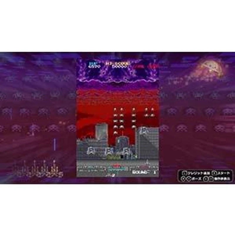 Space Invaders Forever Special Edition - Nintendo Switch