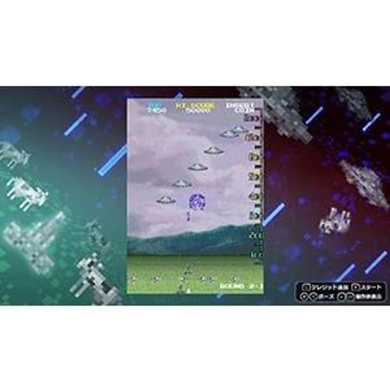 Space Invaders Forever Special Edition - Nintendo Switch