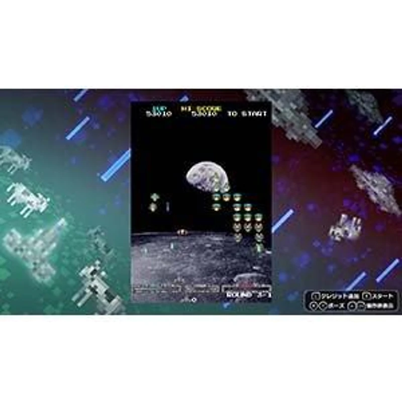 Space Invaders Forever Special Edition - Nintendo Switch