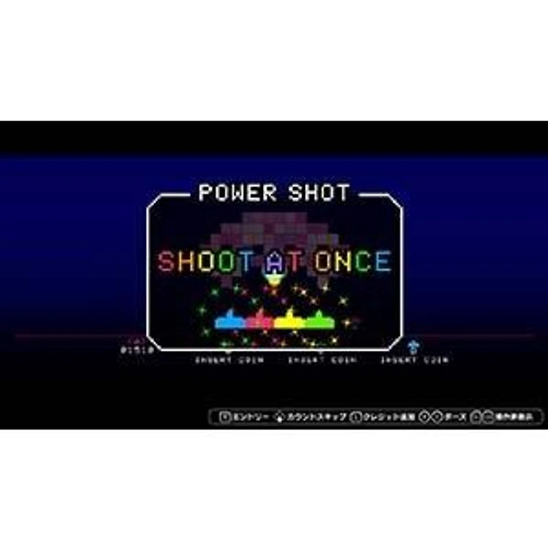 Space Invaders Forever Special Edition - Nintendo Switch