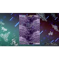 Space Invaders Forever Special Edition - Nintendo Switch